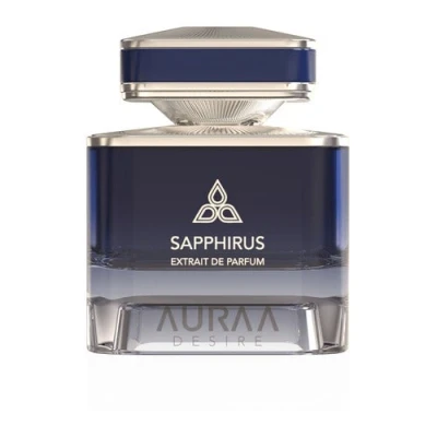 Image de Auraa Desire Sapphirus Extrait de Parfum 100 ml