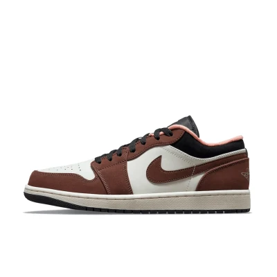 Afbeelding van Air Jordan 1 Low Mocha 46