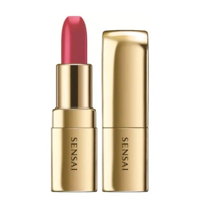 Afbeelding van Sensai The Lipstick 10 Ayame Mauve 3,4 gr