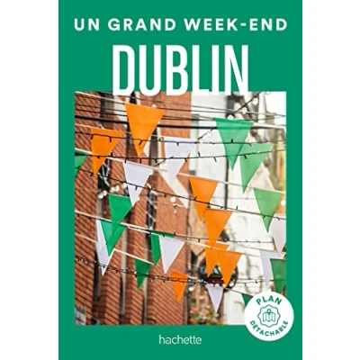 Afbeelding van Dublin