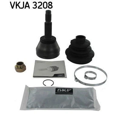 Afbeelding van Skf Homokineet rep.set VKJA 3208