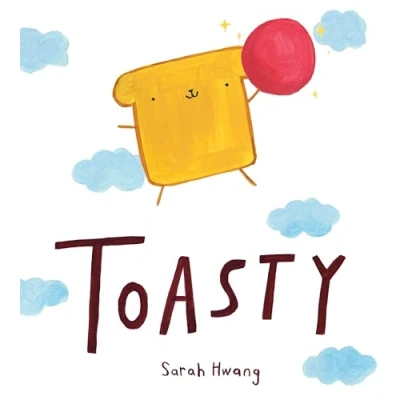 Afbeelding van Toasty