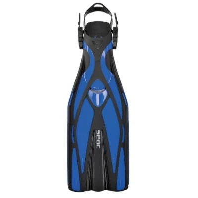 Afbeelding van Seacsub F1 Duikvinnen EU 34 36 Blue