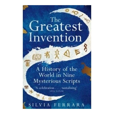 Image de The Greatest Invention
