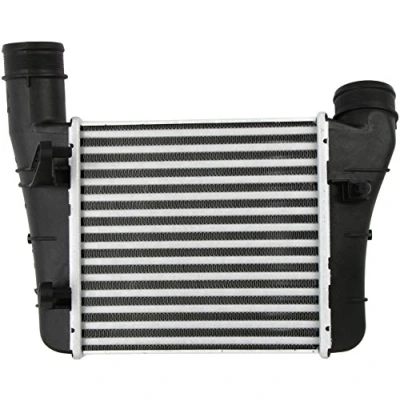 Afbeelding van Valeo Interkoeler 818757