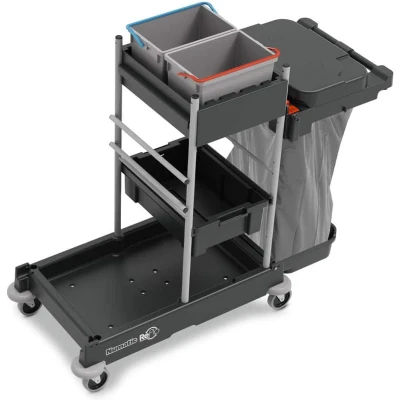 Afbeelding van Numatic Werkwagen Sm1705