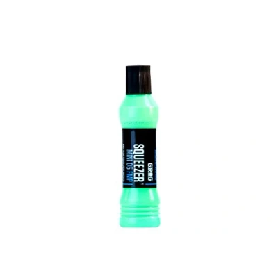 Afbeelding van Grog Squeezer FMP Mini Verfstift Schrijfbreedte 5 mm Permanente Marker Neon Green