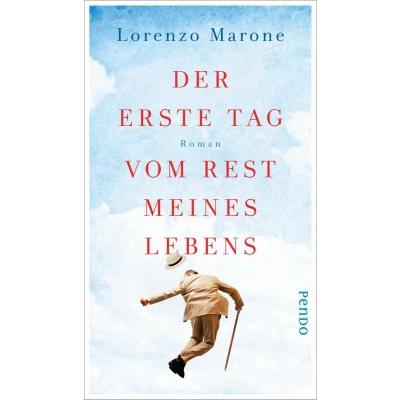 Afbeelding van Der erste Tag vom Rest meines Lebens