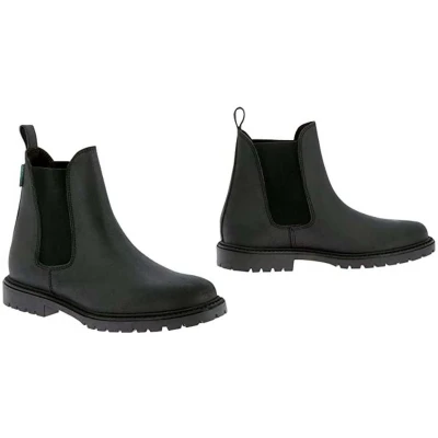 Afbeelding van Norton Jodhpurs Camargue Zwart 38