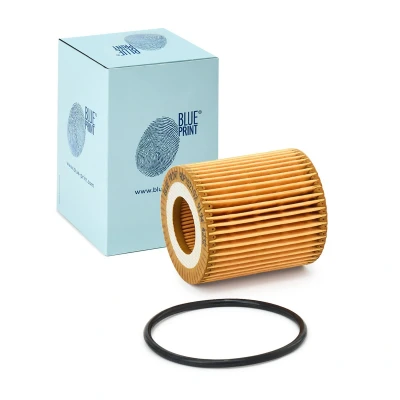 Afbeelding van Oliefilter BLUE PRINT ADP152102