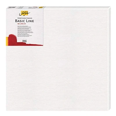 Image de C.kreul ch?ssis pour toile solo goya basic line, 400 x 400mm