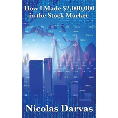 Afbeelding van How I Made $2,000,000 in the Stock Market