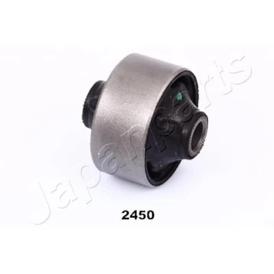 Afbeelding van JAPANPARTS RU 2450 Draagarmrubbers Achter, Vooras onderaan 58mm