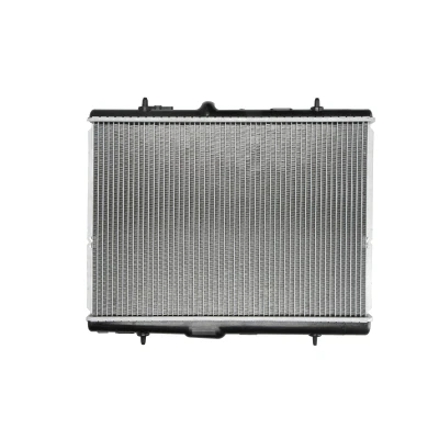 Afbeelding van Nissens Radiateur 636039
