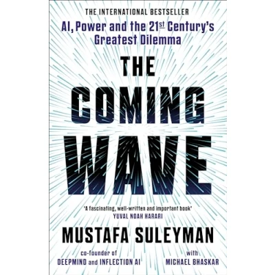 Afbeelding van The Coming Wave