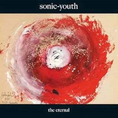 Afbeelding van Sonic Youth The Eternal (120 Gr)