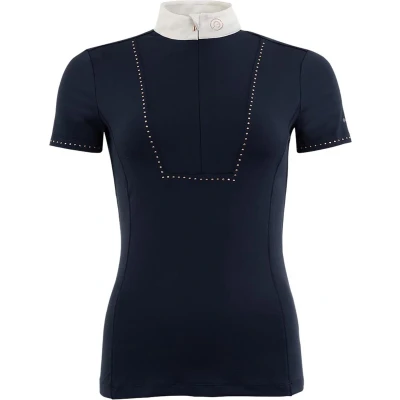 Afbeelding van ANKY Shirt Cupreous C Wear Navy M