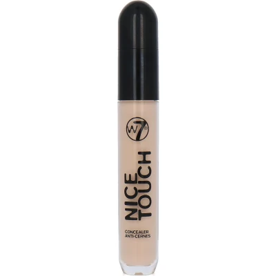 Afbeelding van W7 Nice Touch Concealer Vanilla