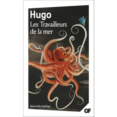 Afbeelding van Les Travailleurs De La Mer
