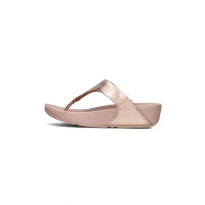 Afbeelding van FITFLOP I88 Slippers Dames Roze Maat 43