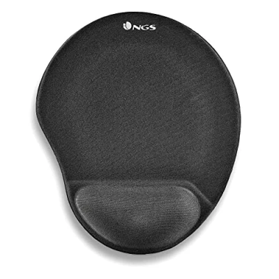 Afbeelding van Antislipmat NGS KILIM GEL Zwart