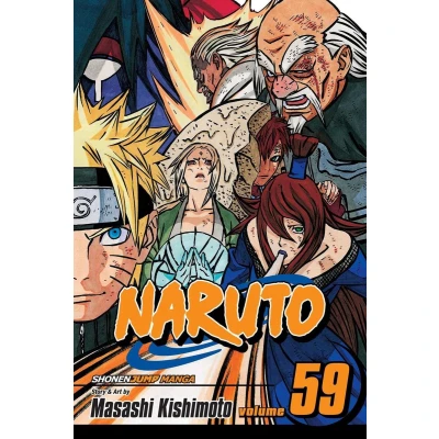 Afbeelding van Naruto 59
