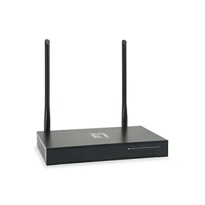 Afbeelding van LevelOne WL AP WAP 6117 300Mbps