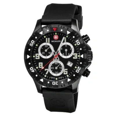 Afbeelding van Off road chrono 79354W Man Quartz horloge