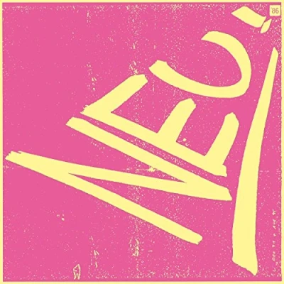 Afbeelding van Neu! &#039;86 (LP)