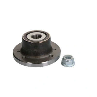 Afbeelding van BTA H2R033BTA Wiellagerset Achteras 132