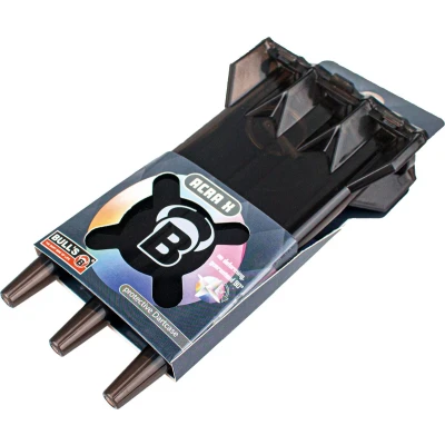 Afbeelding van BULL&#039;S ACRA X Dartcase Black