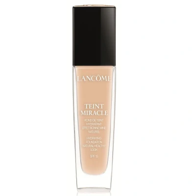 Afbeelding van Lancôme Teint Miracle 01 Beige Albatre