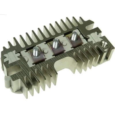 Afbeelding van AS PL ARC1007 Gelijkrichter, dynamo