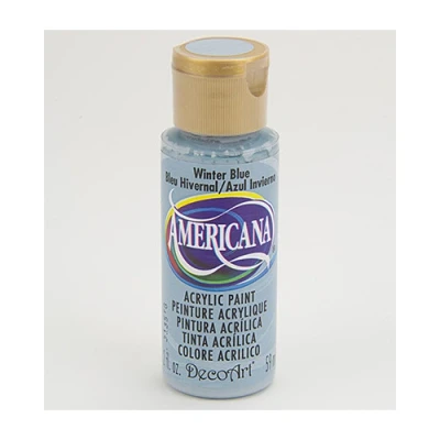 Afbeelding van Winter Blue