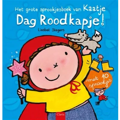 Image de Dag Roodkapje!