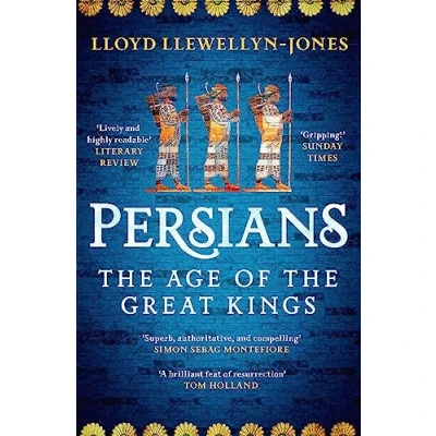 Afbeelding van Persians