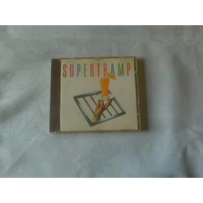 Afbeelding van The Very Best Of Supertramp