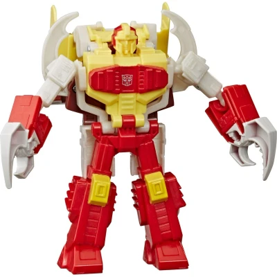 Afbeelding van Transformers Cyberverse Repugnus