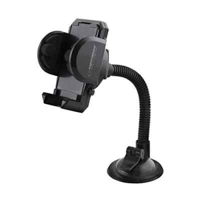 Afbeelding van Esperanza Universele Auto telefoonhouder Koala