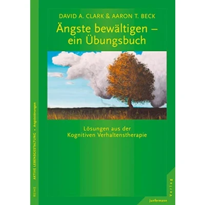 Afbeelding van Ängste bewältigen ein Übungsbuch