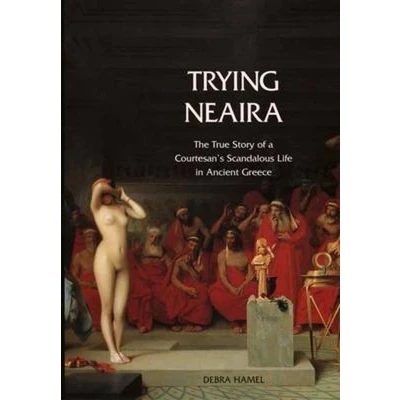 Afbeelding van Trying Neaira