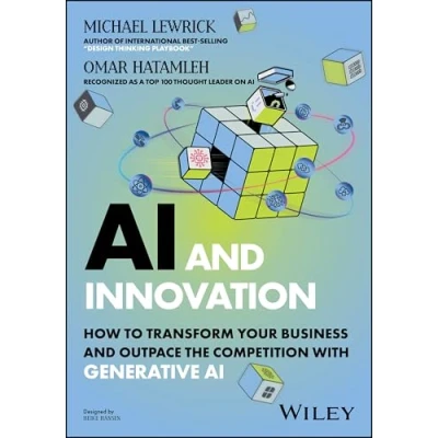 Afbeelding van AI &amp; Innovation