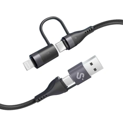 Afbeelding van HDMI Kabel Subblim