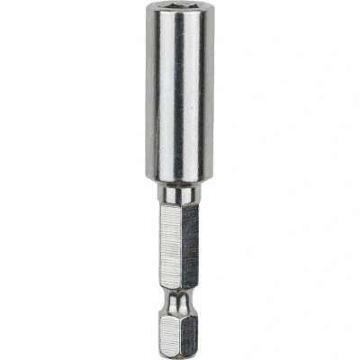Afbeelding van Bosch magnetische bithouder 57mm 1/4