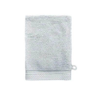 Afbeelding van The One Towelling washandje Bamboo 16x21 Light Grey
