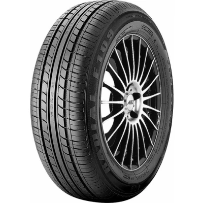 Afbeelding van Tristar Radial F109 185/55 R16 83V personenwagen Zomerbanden Banden SUZUKI: SWIFT 5, 4, Baleno II Hatchback, NISSAN: MICRA Note I TT259