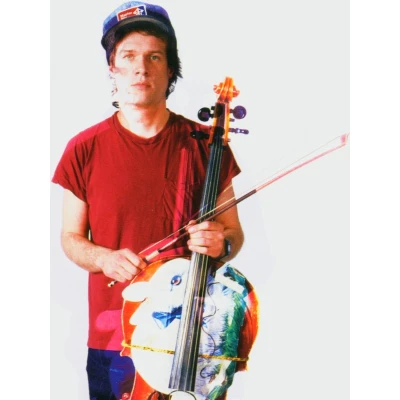 Afbeelding van Arthur Russell Calling Out Of Context (CD)