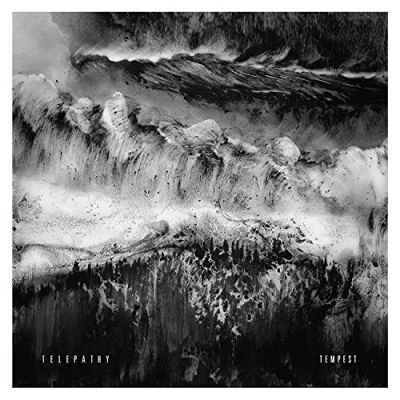 Afbeelding van Telepathy Tempest (CD)