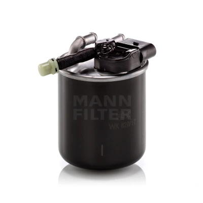 Afbeelding van Mann filter Brandstoffilter WK 820/17