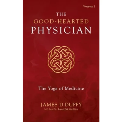 Afbeelding van The Good Hearted Physician